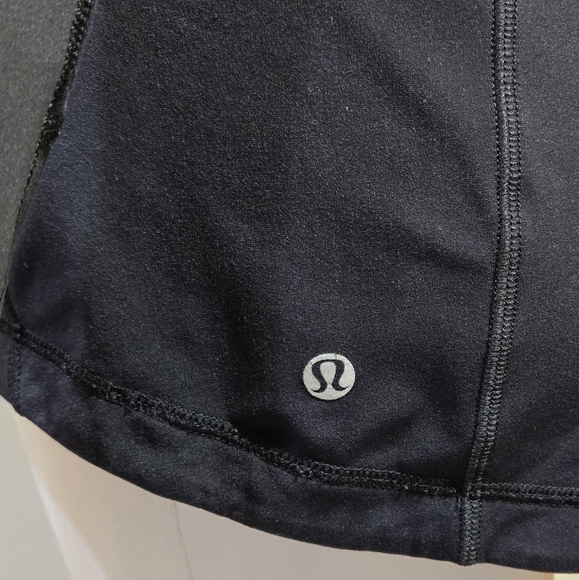 Lululemon Run: Draft Dodger Jacket Women's Size 4 - Picture 9 of 11